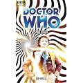"Doctor Who", Spiral Scratch (Doctor Who S.)