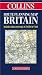 Book Britain, Route Planning (Collins British Isles and Ireland Maps)