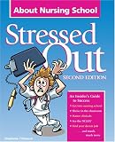 Stressed Out About Nursing School