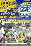 Leeds United Screen Saver & Mouse Mat