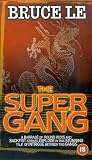 Review Delta Visual Entertainment  / The Super Gang [1982]