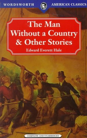 man without a country and other stories classics library ntc
