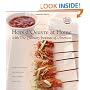 Hors d'Oeuvre at Home with The Culinary Institute of America