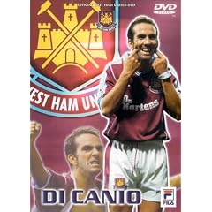 West Ham United - Di Canio [2002]