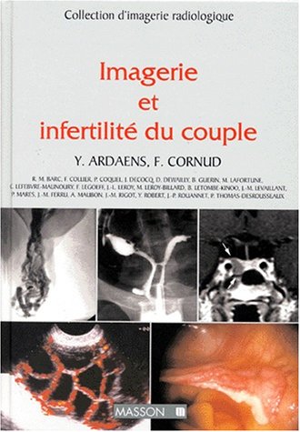 Imagerie et infertilité du couple