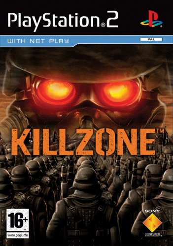 Childrens Toyshop  Used : Killzone (PS2)