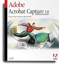 Acrobat Capture 3.0 englisch