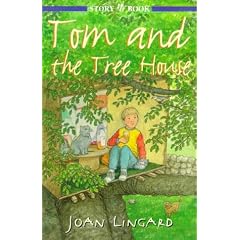 Tom and the Tree House (Hodder Story Book)
