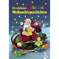 Die sch�nsten Lesel�wen Weihnachtsgeschichten