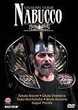Verdi - Nabucco / Muti, Bruson, Dimitrova, Burchuladze, Becaria, Pierotti, La Scala