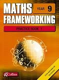 Maths Frameworking: Year 9 (Framework Maths)