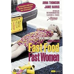 Fast Food, Fast Women
