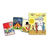 Tell Me A Story - Circus Animal's Adventure