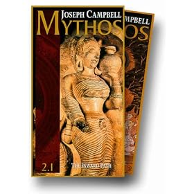 Mythos II: The Inward Path, The Enlightened One, Our Eternal Selves, The Way to Illumination, The Experience of God [VHS]