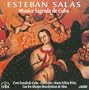 Esteban Salas: Cuban Baroque Sacred Music