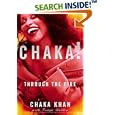 Chaka! Through the Fire