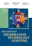  : Core Concepts of Information Technology Auditing