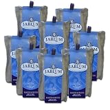 Jablum Jamaica Blue Mountain Coffee, Ground, 8 - 2 oz bags