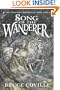 Song of the Wanderer (The Unicorn Chronicles, Book 2)