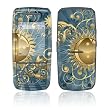 Nadir Design Protective Skin Decal Sticker for Samsung SGH-A737 Cell Phone