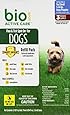 Bio Spot Active Care Flea & Tick Spot On for Small Dogs (5-14 lbs.)&nbsp; 3 Month Refill
