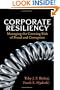Corporate Resiliency: Managing the Growing Risk of Fraud and Corruption