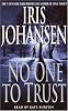 No One To Trust (Eve Duncan)