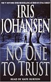 No One to Trust