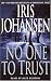 No One To Trust (Audio Cassette)