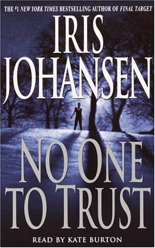 No One To Trust (Eve Duncan)