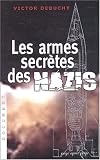 Les armes secrètes des nazis