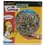 3D Esphera 360 9in Simpsons Globe Puzzle 540pc