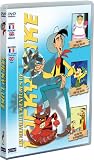 Revue Citel vidéo  / Lucky Luke - Vol.1 : Un papa pour les Daltons