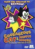 Courageous Cat & Minute Mouse - Volume 2