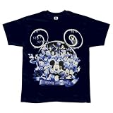 Disney - Dreams T-Shirt - Large