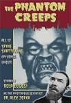Phantom Creeps,the