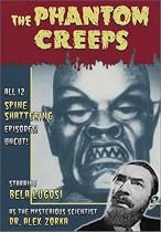 The Phantom Creeps