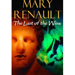 The Last of the Wine