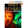 The Last Of The Wine