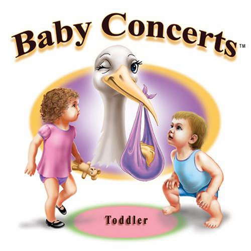 CD-Charts  Music : Baby Concerts Toddler Concert
