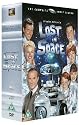 Lost In Space - Season 1 [DVD] [1965]