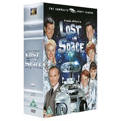 Lost In Space - Season 1 [1965]