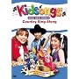 Kidsongs - Country Sing-Along