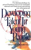 Image of Developing Talent in Young People