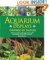 Aquarium Displays Inspired by Nature