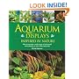 Aquarium Displays Inspired by Nature