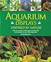 Aquarium Displays Inspired by Nature