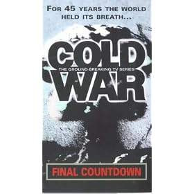Cold War - Vol. 6 - Final Countdown