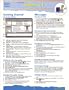 Eudora 5.1 Quick Source Guide