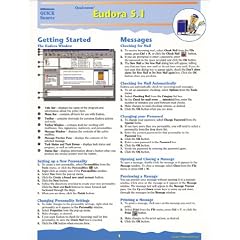 Eudora 5.1 Quick Source Guide